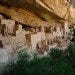 Amazing Cliff Palace at Mesa Verde National Park