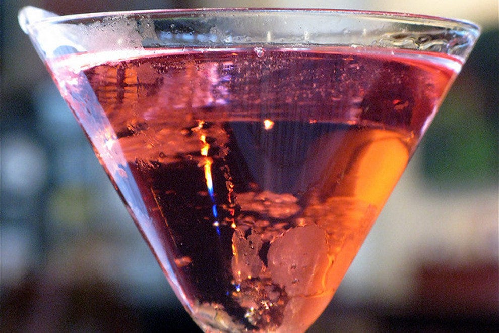 Santa Barbara Wine Bars 10Best Wines Bar Reviews