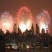 Macy's 4th of July Fireworks - New York City, NY
