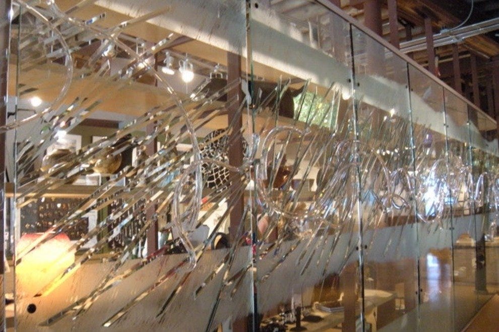 Kentucky Museum of Art and Craft Louisville Attractions Review 10Best Experts and Tourist Reviews