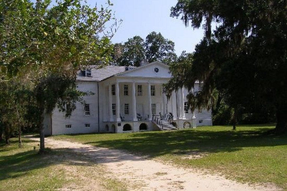 Charleston Plantations 10Best Attractions Reviews