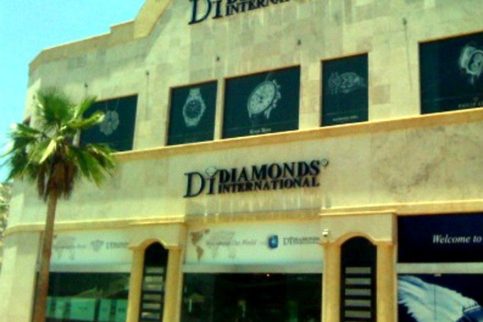 Diamonds International Cabo San Lucas Shopping Review 10Best Experts