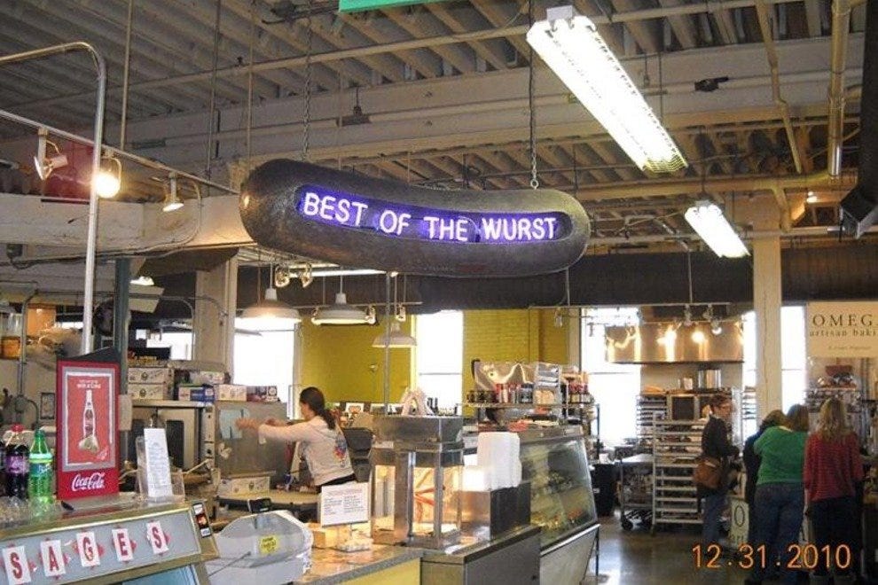 North Market Columbus Shopping Review 10Best Experts and Tourist Reviews