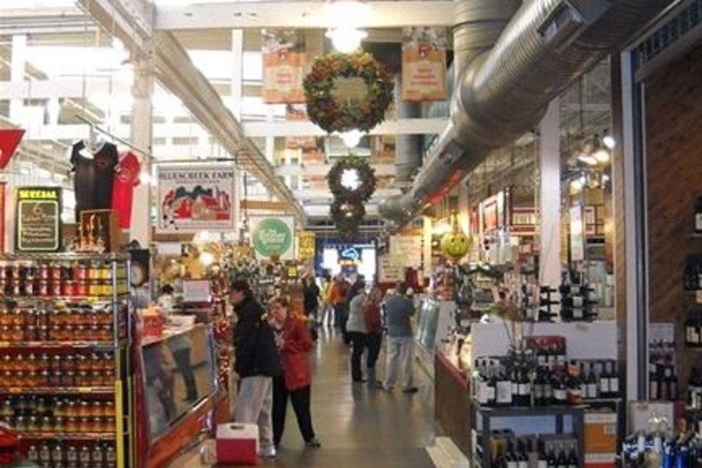 North Market Columbus Attractions Review 10Best Experts and Tourist