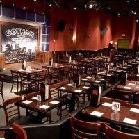 10 great places where comedy is king