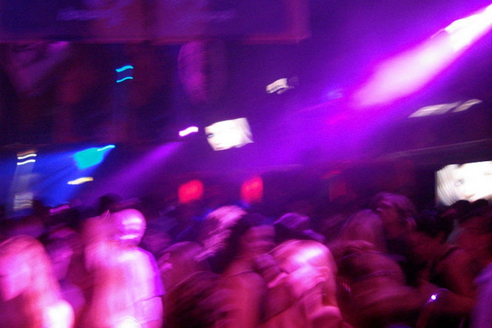club