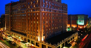 Hotels