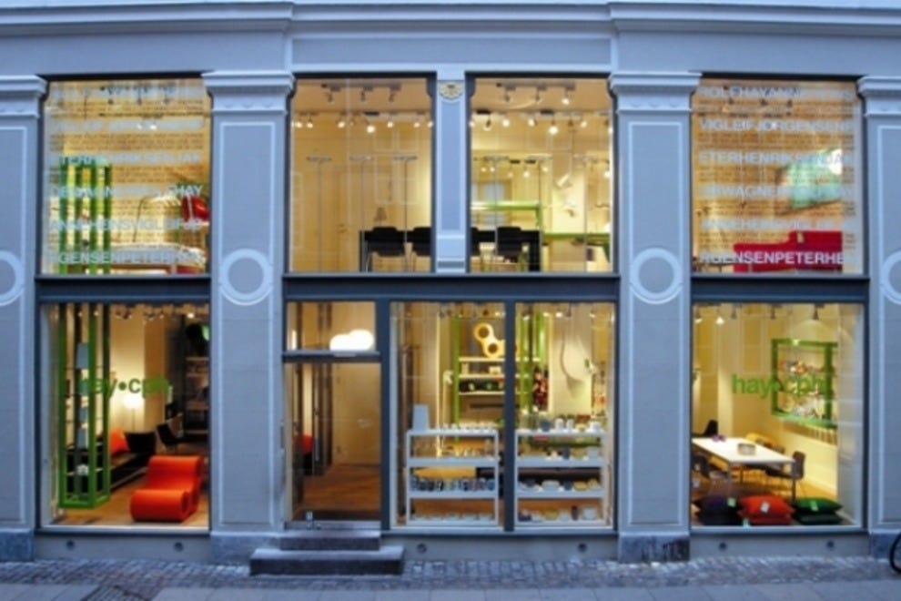 Best Shoe Shopping In Copenhagen Best Shoe Shopping In Copenhagen