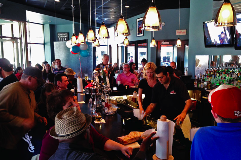 Washington Seafood Restaurants 10Best Restaurant Reviews