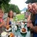 Eat Popovers at Acadia National Park