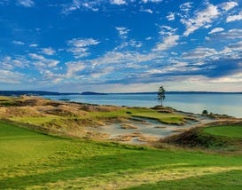 Enticing Golf Package at Site of 2015 US Open