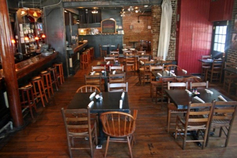 Savannah Breakfast Restaurants 10Best Restaurant Reviews