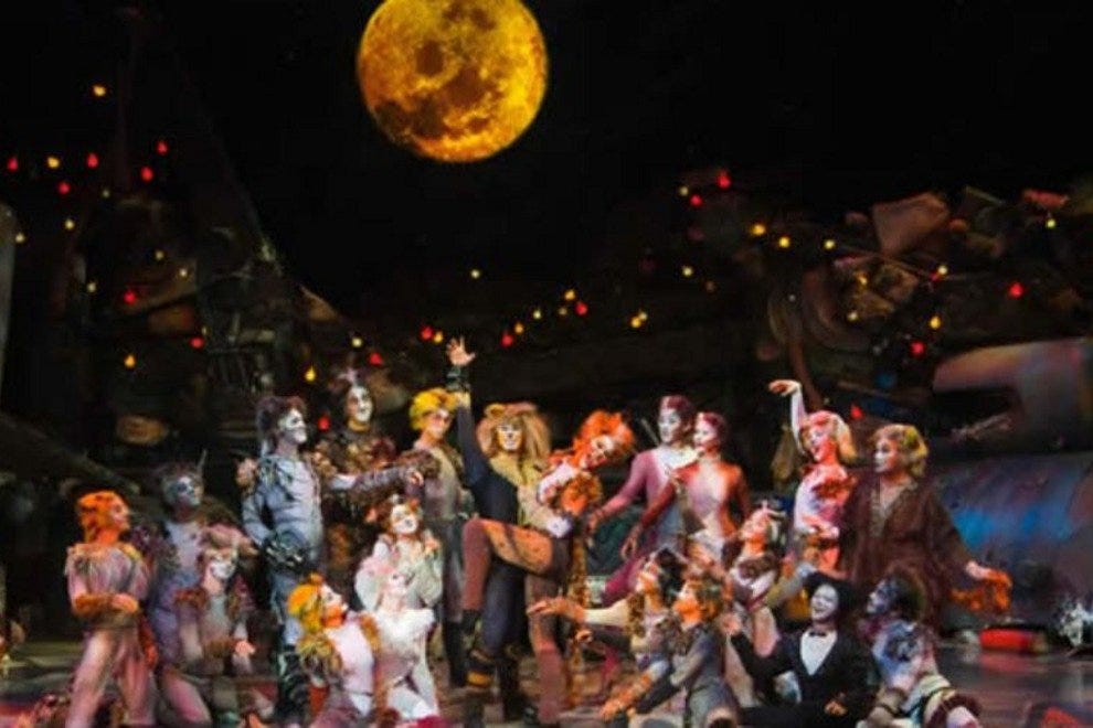 Maine State Music Theatre Portland Attractions Review 10Best Experts