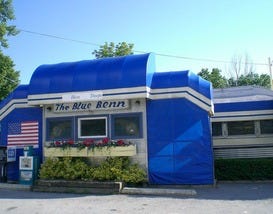 Diners Across America