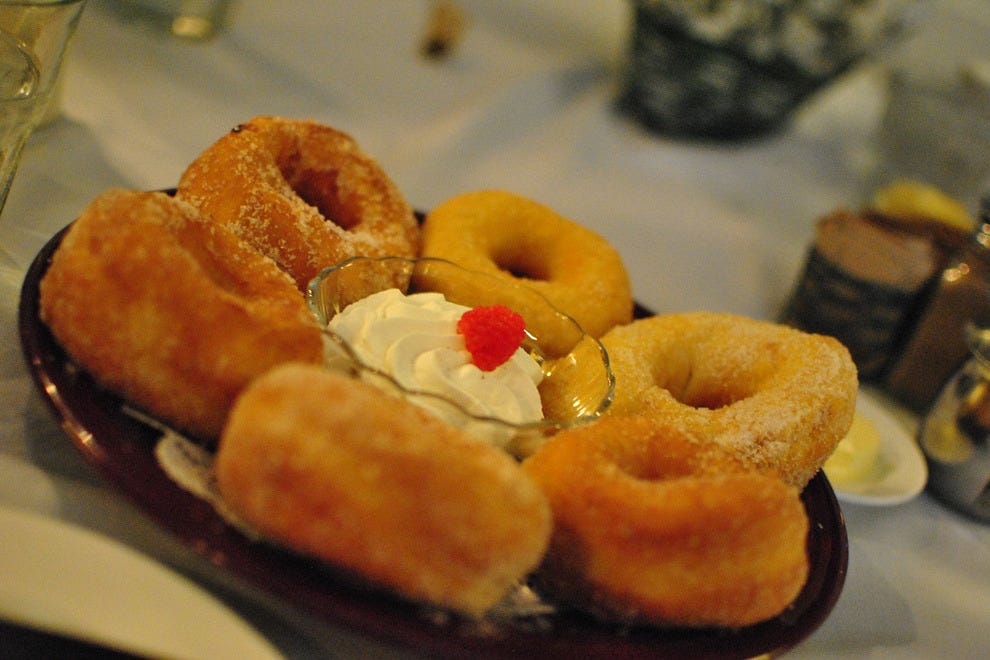 Washington Breakfast Restaurants: 10Best Restaurant Reviews