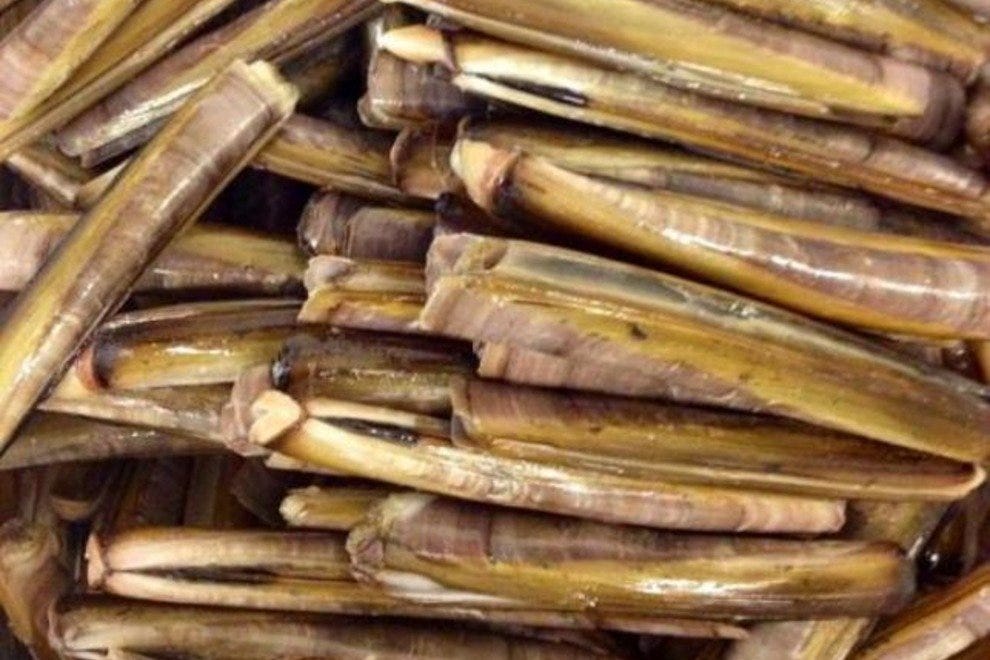 Oysters & Grill Copenhagen Restaurants Review 10Best Experts and