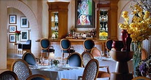 The Memorable Picasso at Bellagio Las Vegas