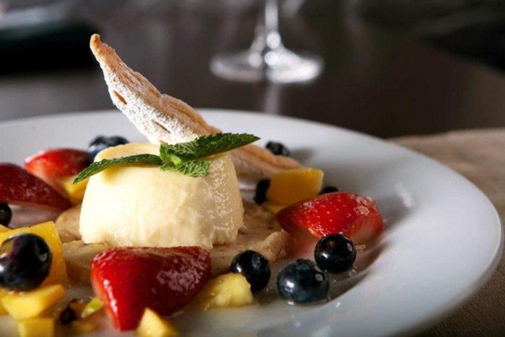 a.lure Savannah Restaurants Review 10Best Experts and Tourist Reviews