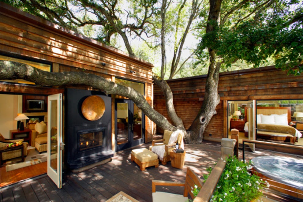 Napa Valley Hotels In Ca Hotel Hotel Slideshow Hotels In Napa Valley