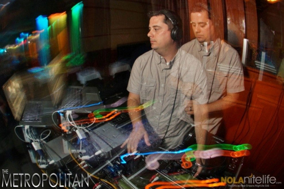 New Orleans Night Clubs: 10Best Nightlife Reviews