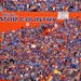 Enter 'Gator Country' at Ben Hill Griffin Stadium in Gainesville