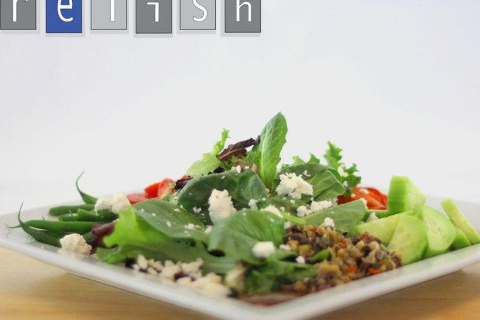 Relish Albuquerque Restaurants Review 10Best Experts and Tourist Reviews