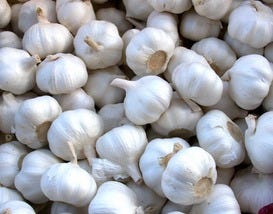 True Love Overcomes All at Pocono Garlic Festival