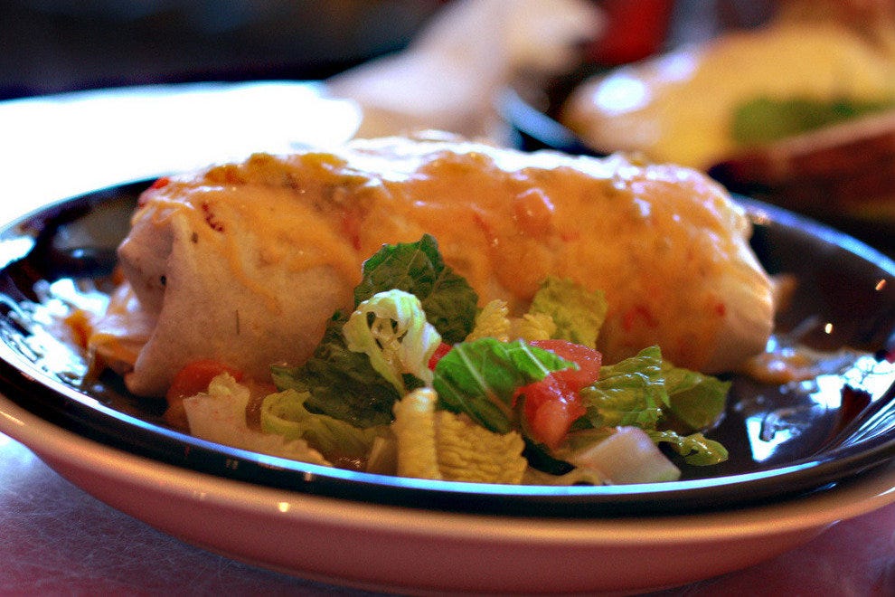 Albuquerque Breakfast Restaurants 10Best Restaurant Reviews