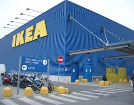 Ikea Budget Hotels to Launch Across Europe