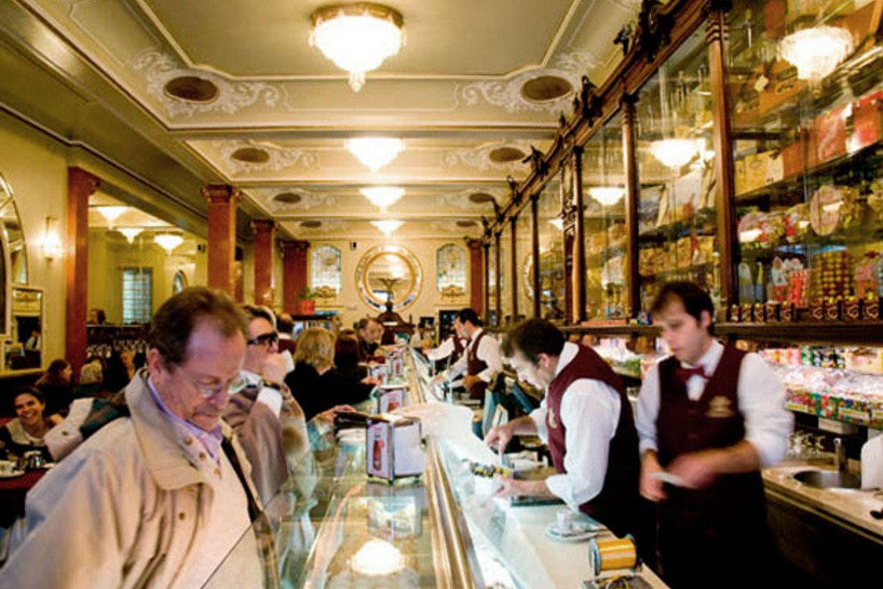 Lisbon Breakfast Restaurants 10Best Restaurant Reviews