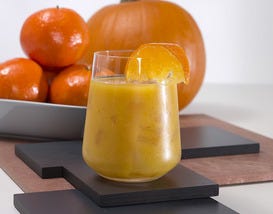 Ontario's Hiram Walker Offers Pumpkin Spice Liqueur