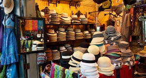 Shopping