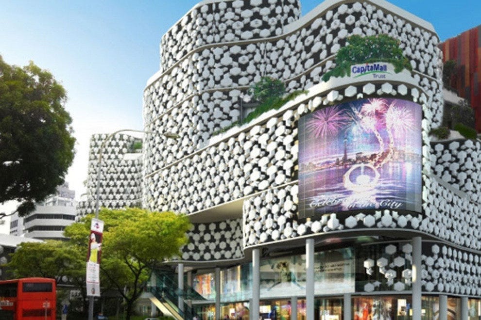 Bugis+: Singapore Shopping Review - 10Best Experts and