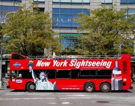 10 Things to Do When Traveling Alone in New York
