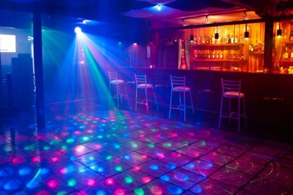 Costa Rica Nightlife Night Club Reviews by 10Best