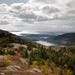 Parkman Mountain peak