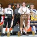 Oktoberfest Band, Lake Arrowhead