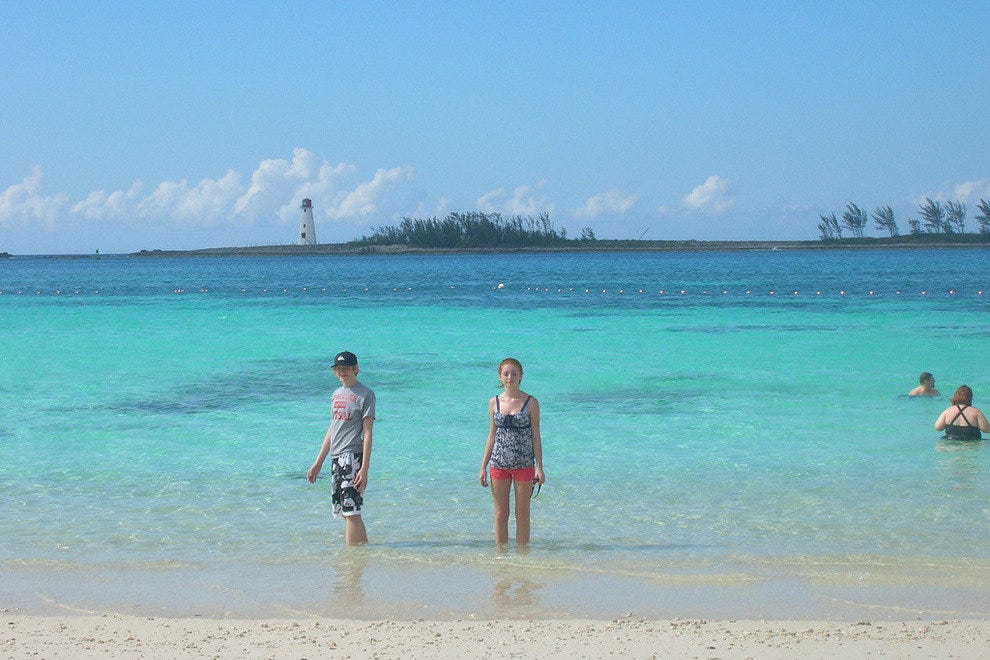 Junkanoo Beach Nassau Attractions Review 10Best Experts and Tourist Reviews