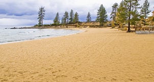 10Best Tahoe: Gorgeous, Deserted &amp; Warm in Fall