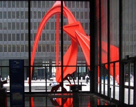 10 Best Art You Must See in Public Places