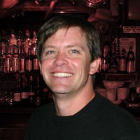 Travis Seward