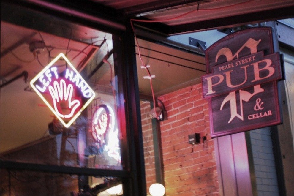 Pearl Street Pub Boulder Nightlife Review 10Best Experts and Tourist