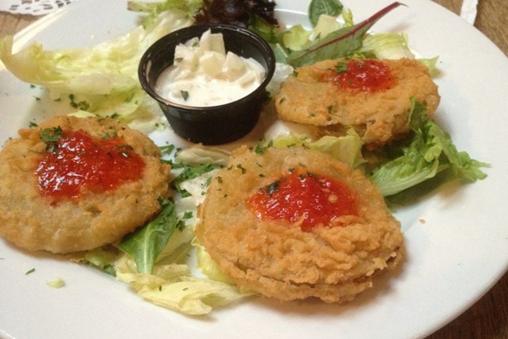 Savannah Southern Food Restaurants 10Best Restaurant Reviews