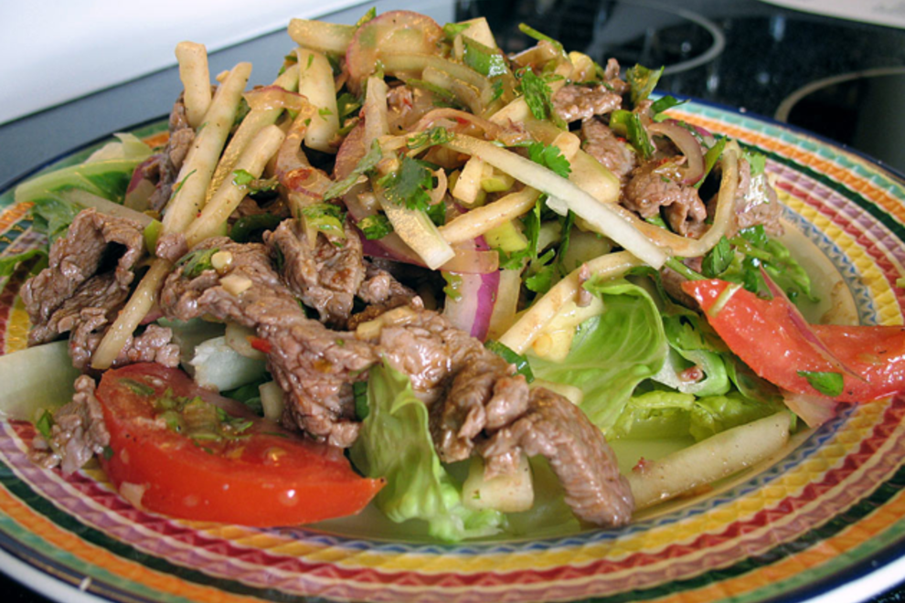 Thai Food Cleveland Ga Thai Food Cleveland Ga