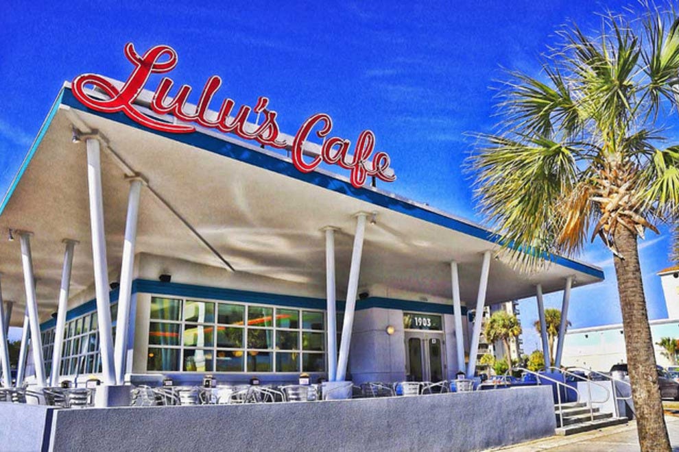 Lulu Cafe Menu Myrtle Beach Lulu Cafe Menu Myrtle Beach