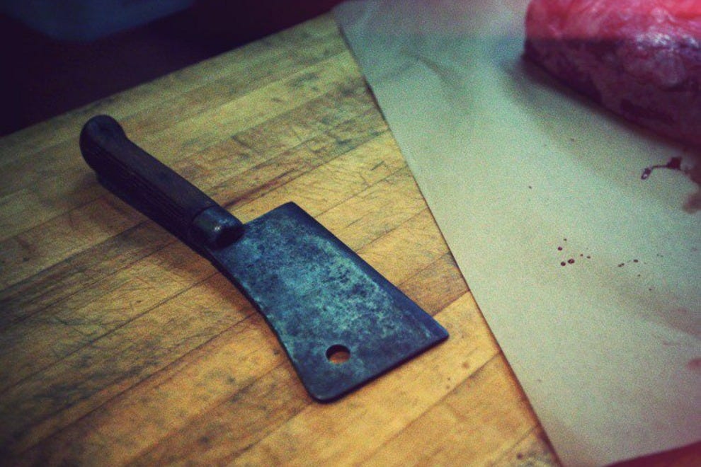 Vancouver Farm to Table Restaurants 10Best Restaurant Reviews