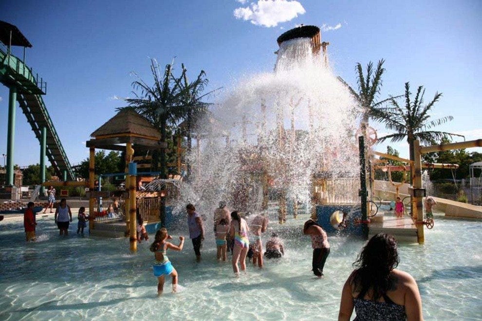 Cliff's Amusement Park Albuquerque Attractions Review 10Best Experts