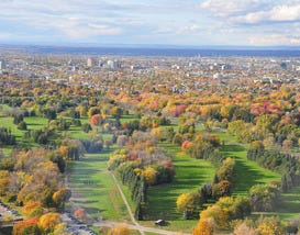 Hot Destinations for September 2012