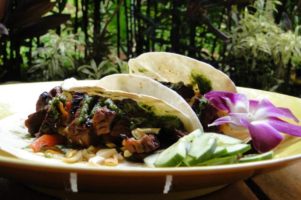 Best Kauai Lunch Restaurants Top 10Best Restaurant Reviews