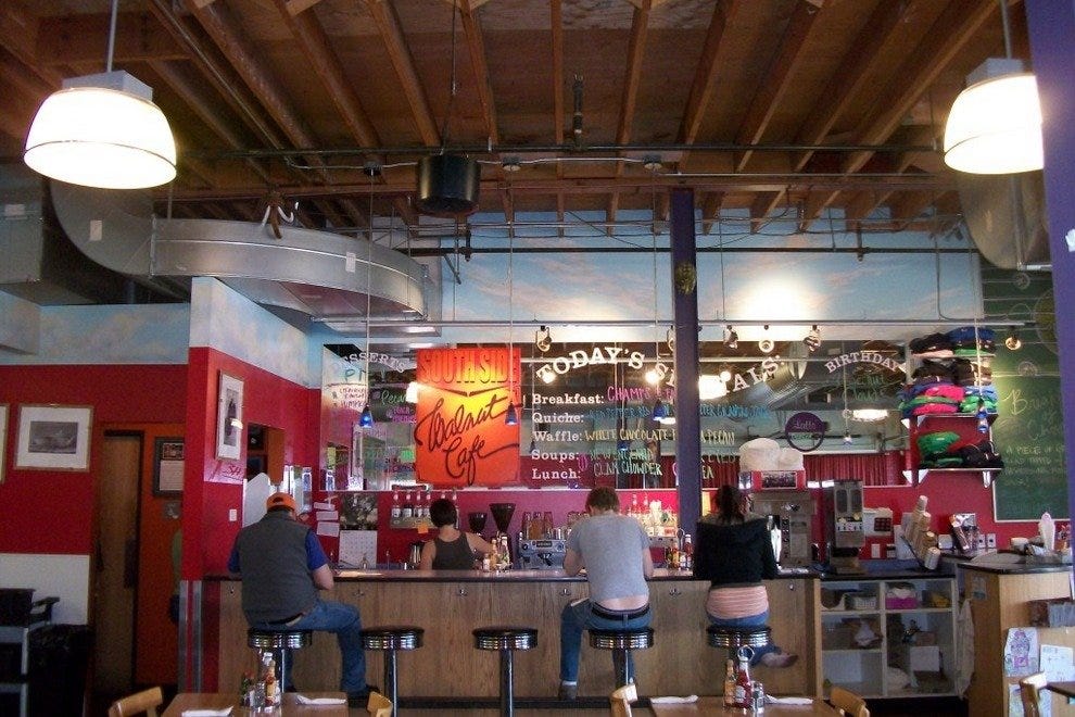 Walnut Cafe Boulder Restaurants Review 10Best Experts and Tourist